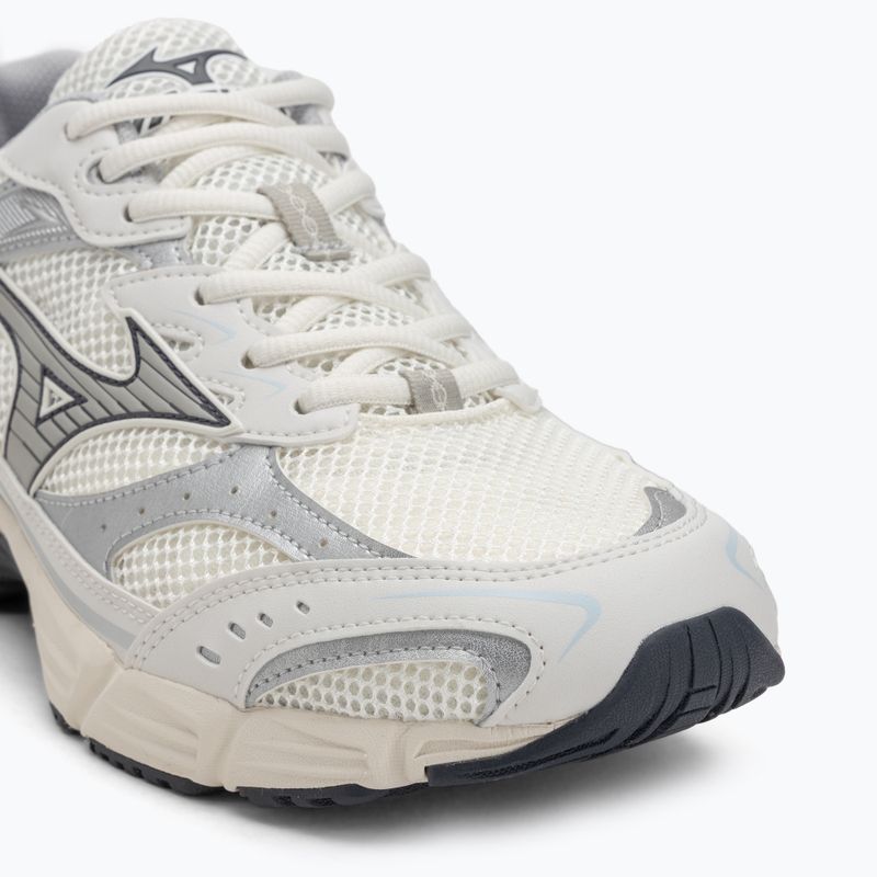 Boty Mizuno MXR Mizuno Snow white/harbor mist/silver 7
