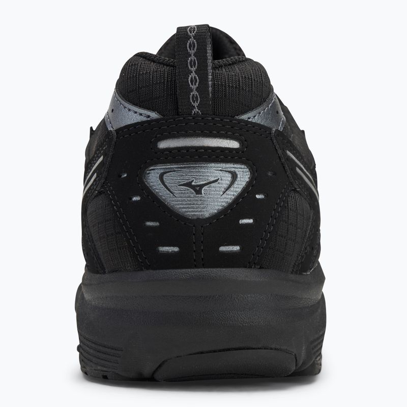 Boty Mizuno MXR Tech black / metallic grey 6