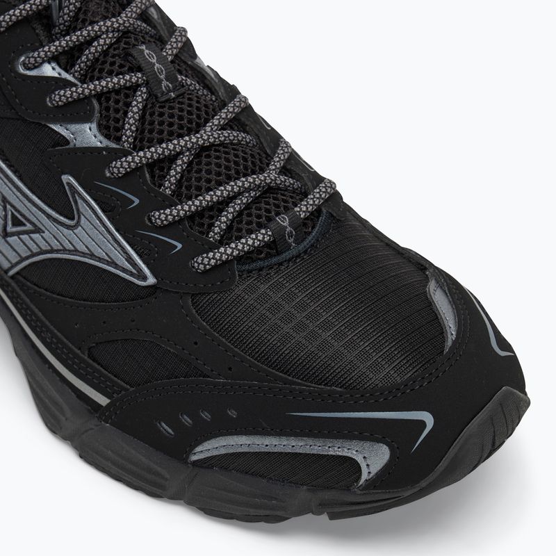 Boty Mizuno MXR Tech black / metallic grey 7