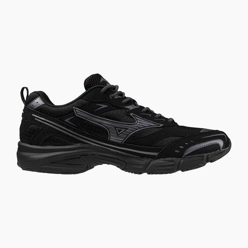 Boty Mizuno MXR Tech black / metallic grey 9