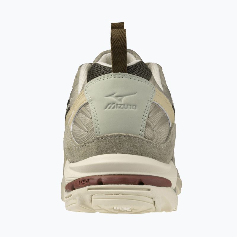 Boty Mizuno Wave Rider 10 Premium beluga/vintage khaki/mojave desert 11
