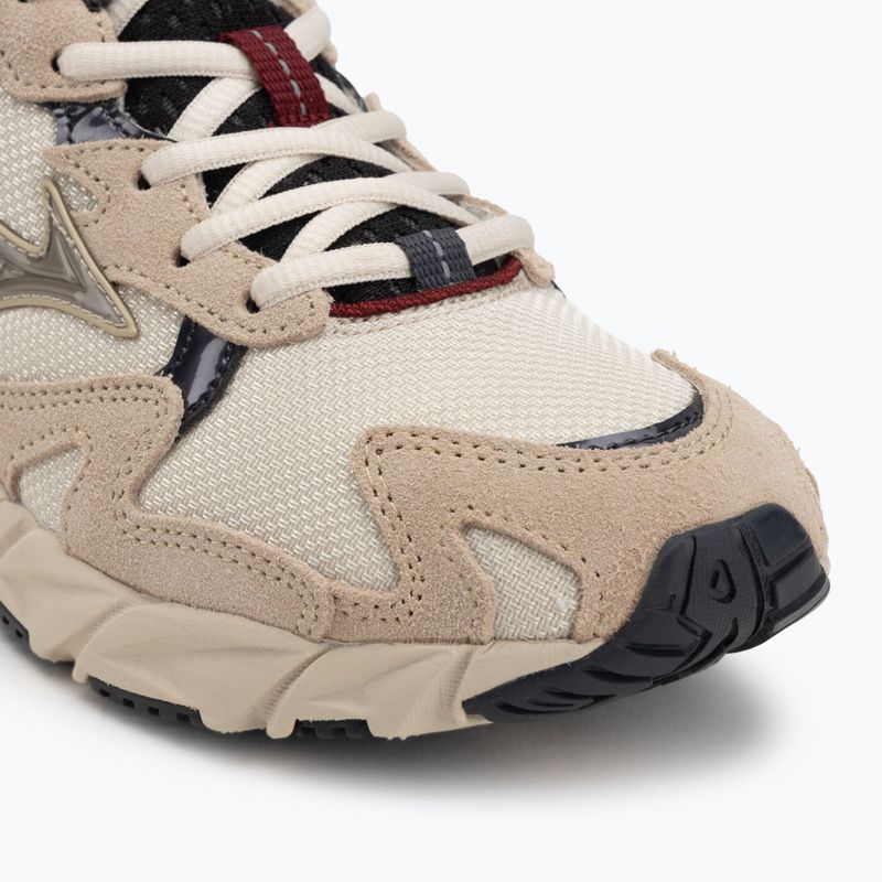 Boty Mizuno Wave Rider 10 summer sand/vintage khaki/mojave desert 7