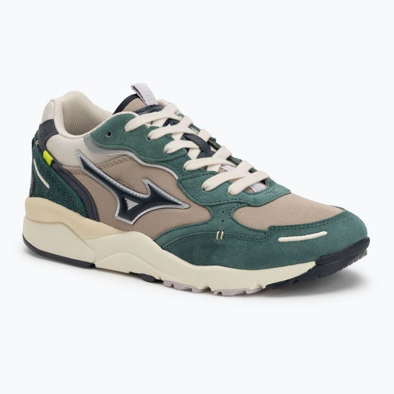 Boty Mizuno Sky Medal Βeta vintage khaki/vulcan/bistro green