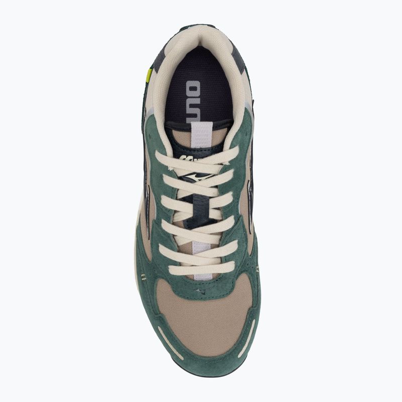 Boty Mizuno Sky Medal Βeta vintage khaki/vulcan/bistro green 5