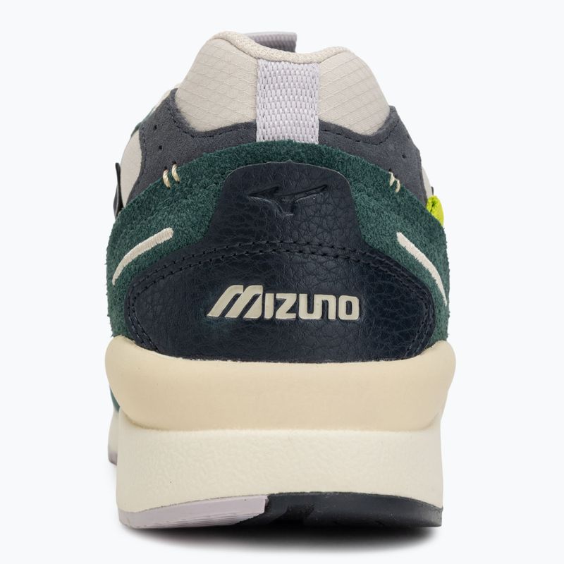 Boty Mizuno Sky Medal Βeta vintage khaki/vulcan/bistro green 6
