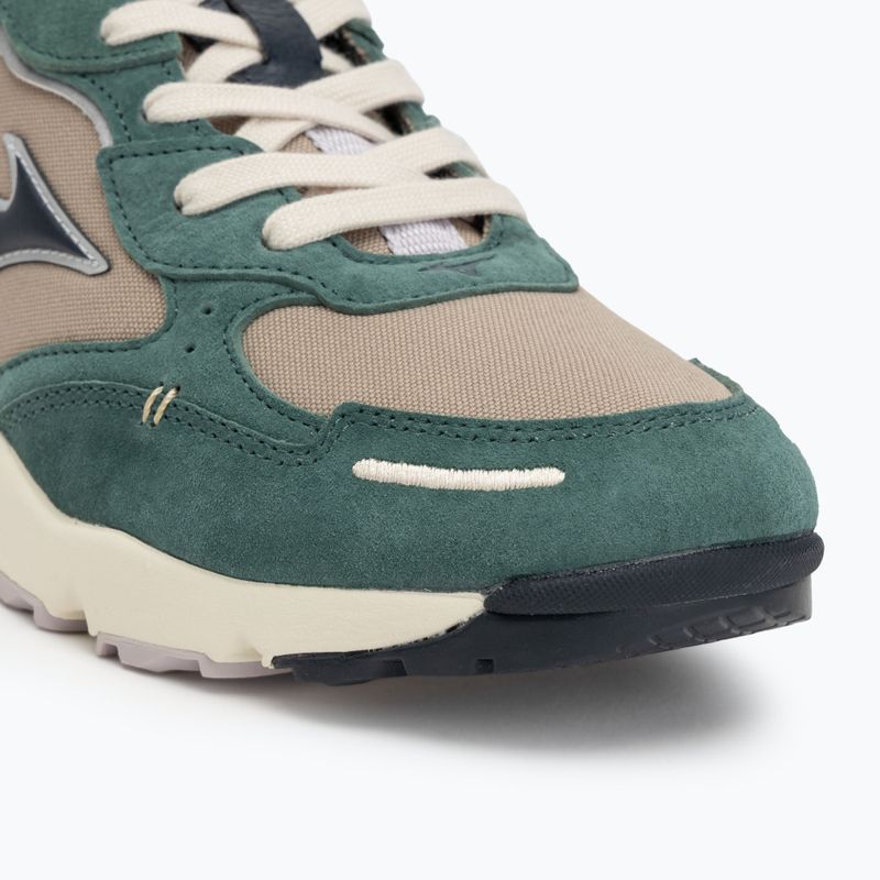 Boty Mizuno Sky Medal Βeta vintage khaki/vulcan/bistro green 7