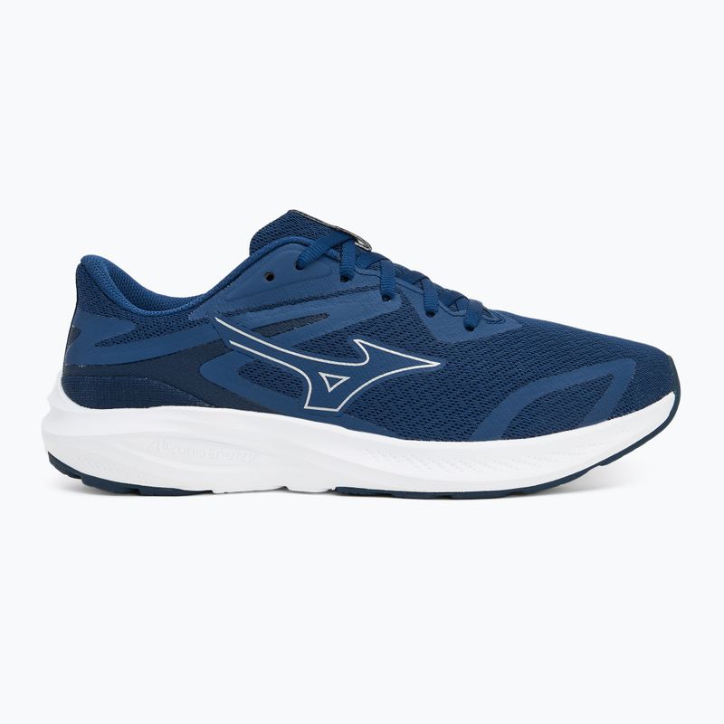 Běžecké boty Mizuno Enerzy Runnerz estate blue/neo silver/pageant blue 2