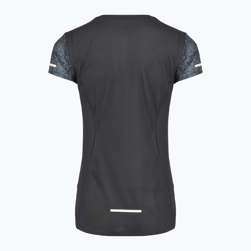 Dámské běžecké tričko Mizuno Premium Aero Tee black 2