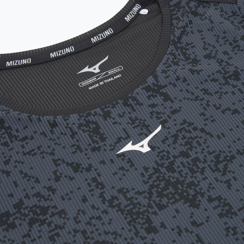 Dámské běžecké tričko Mizuno Premium Aero Tee black 3