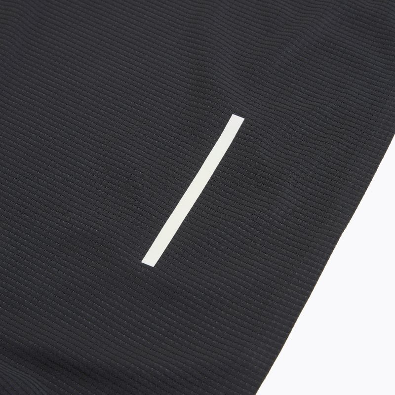 Dámské běžecké tričko Mizuno Premium Aero Tee black 4