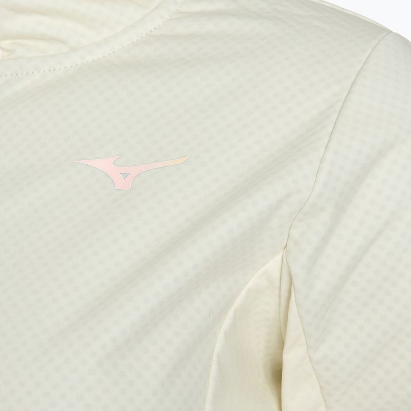 Dámská běžecká bunda Mizuno Thermal Charge BT pristine 3