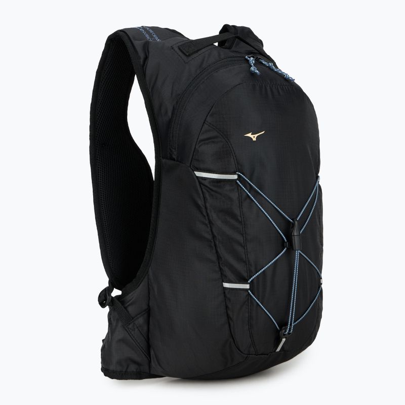 Běžecký batoh Mizuno 11 l black 2