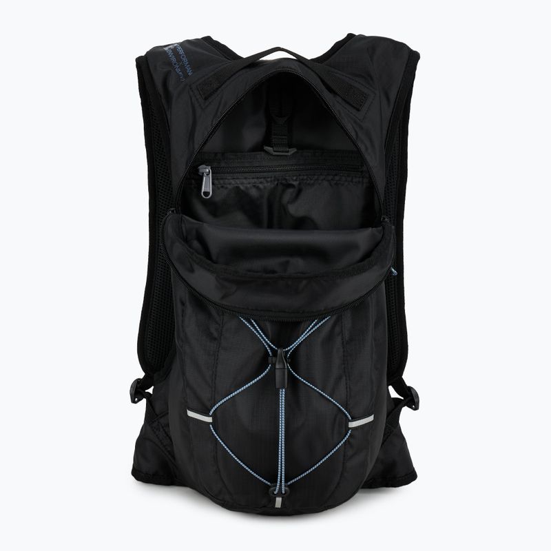 Běžecký batoh Mizuno 11 l black 4