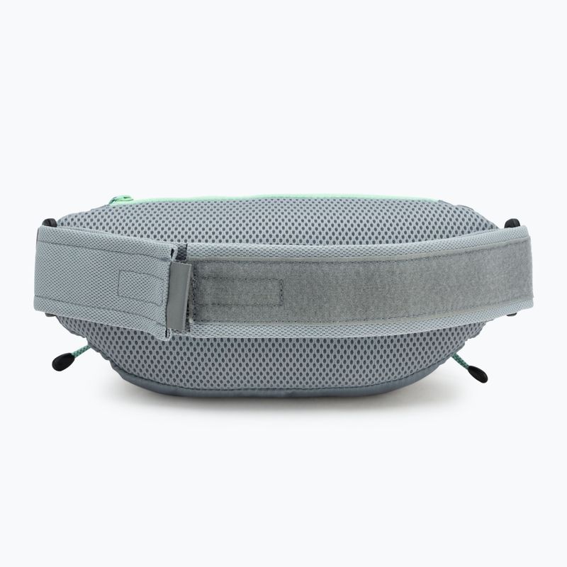 Běžecký pás Mizuno 2Way Waist Porch grey 4