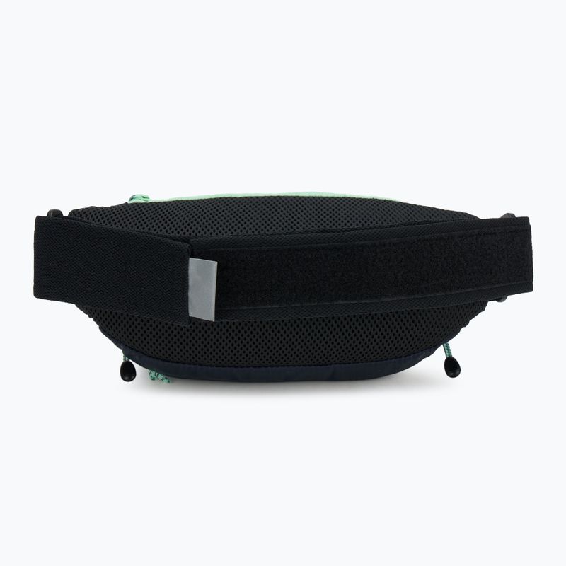 Běžecký pás Mizuno 2Way Waist Porch navy 4