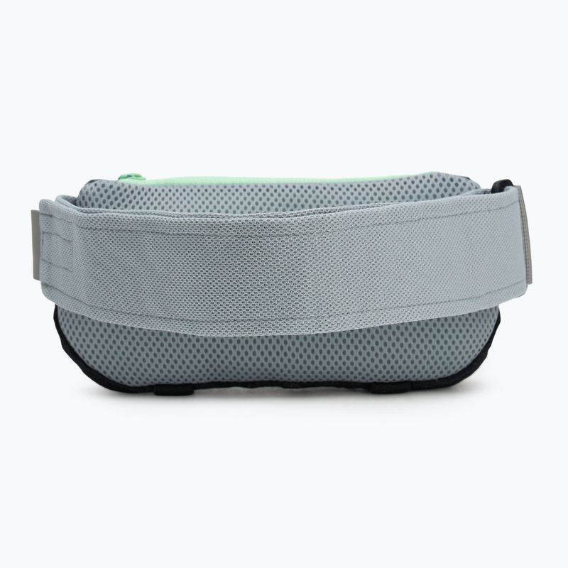 Běžecký pás Mizuno Waist Porch grey 4