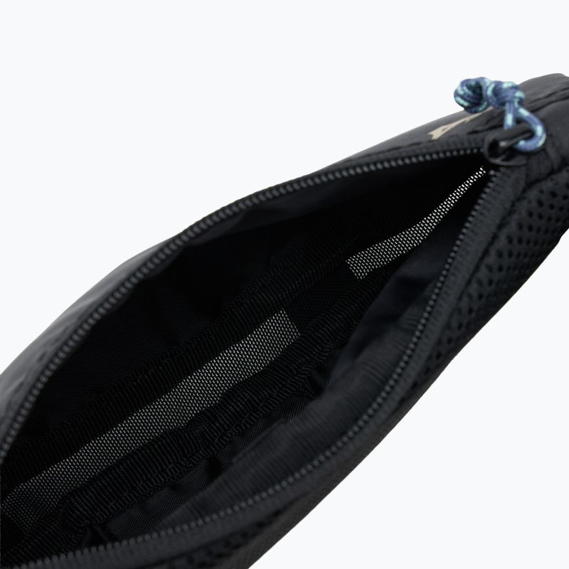 Běžecký pás Mizuno Waist Porch balck 5