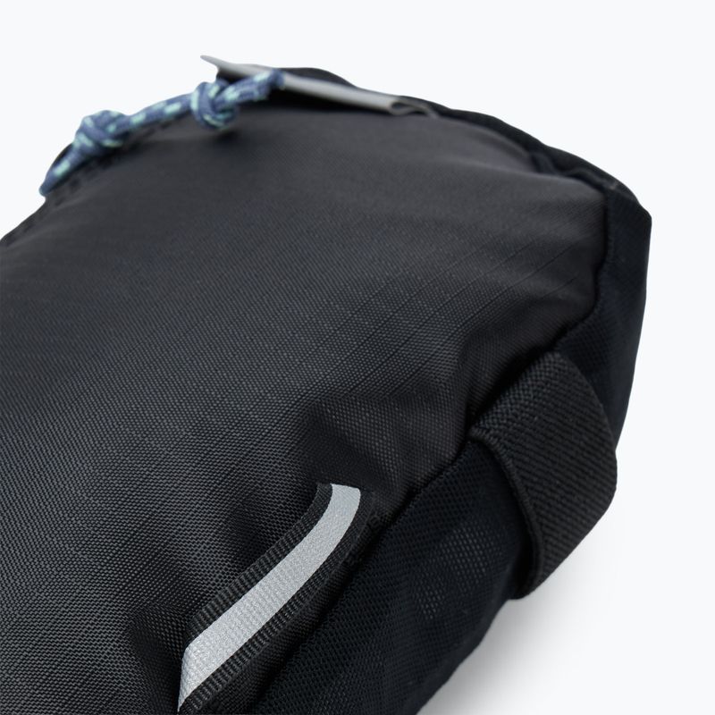 Běžecký pás Mizuno Waist Porch balck 6