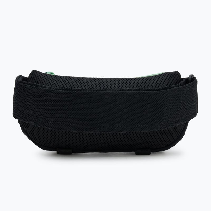 Běžecký pás Mizuno Waist Porch navy 4