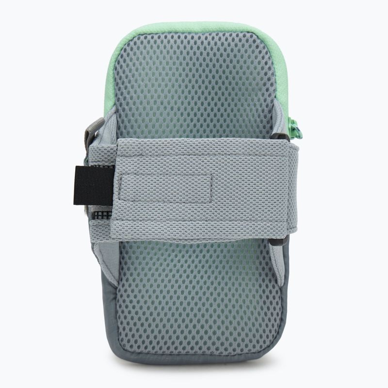 Pouzdro na telefon Mizuno Arm Pouch grey 3