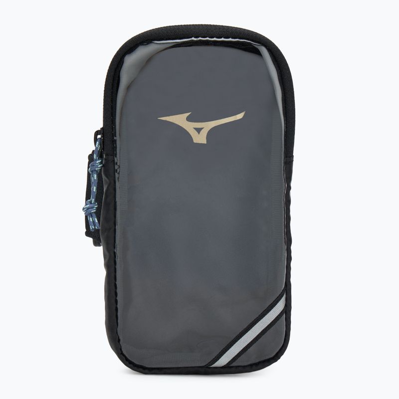 Pouzdro na ruku Mizuno Arm Pouch black