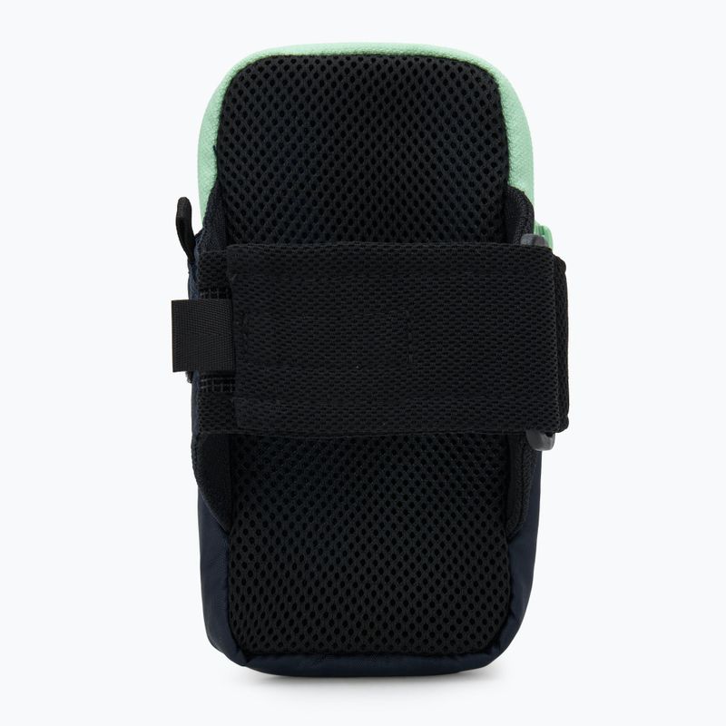 Pouzdro na mobil  Mizuno Arm Pouch navy  3