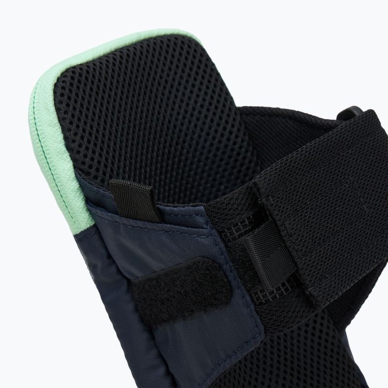 Pouzdro na mobil  Mizuno Arm Pouch navy  4