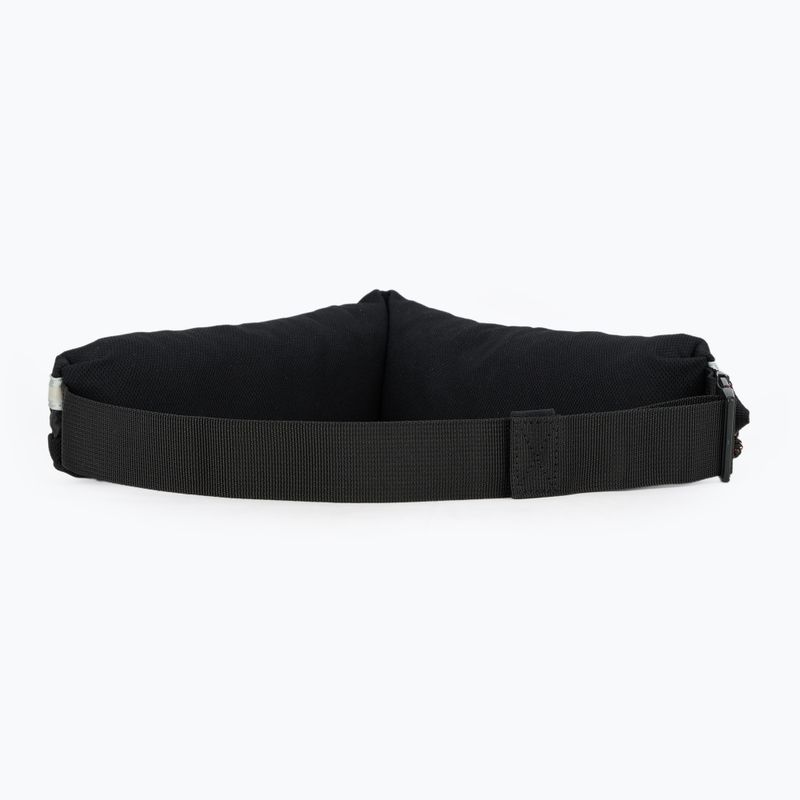 Běžecký pás Mizuno 2Way Belt Porch black/light grey 3