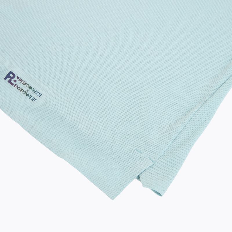 Pánská běžecká tričko Mizuno Tech Light Tank cloud blue 4