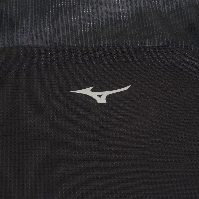 Pánské běžecké tílko Mizuno DryAeroFlow Graphic Tank 3