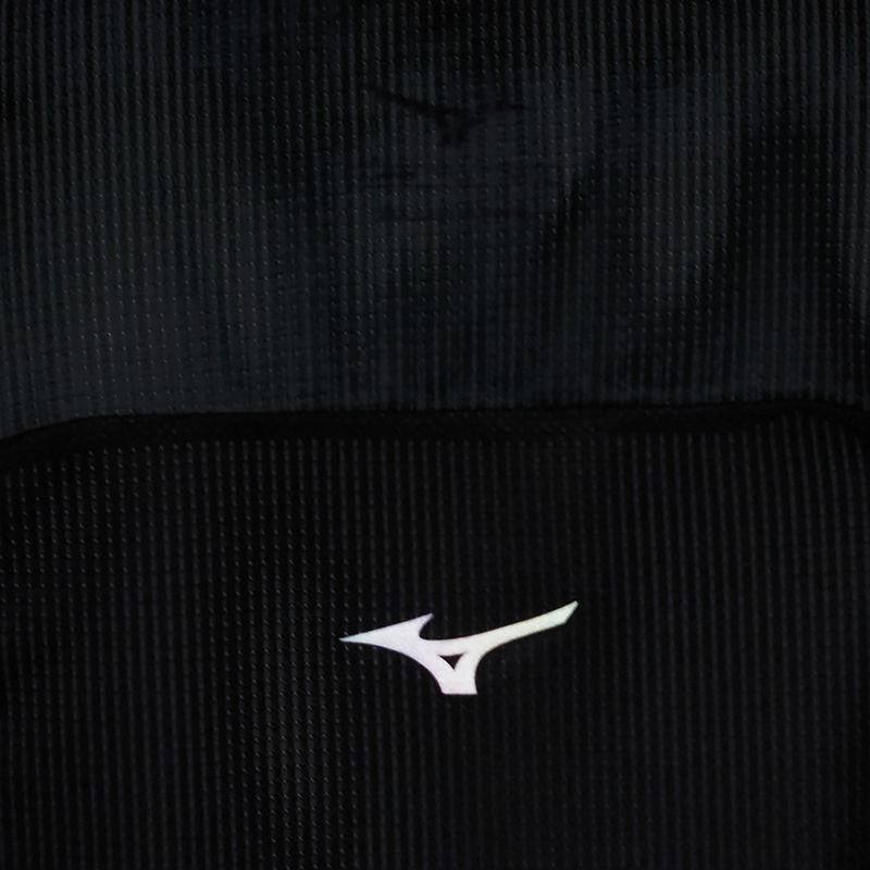 Pánské běžecké tílko Mizuno DryAeroFlow Graphic Tank 4