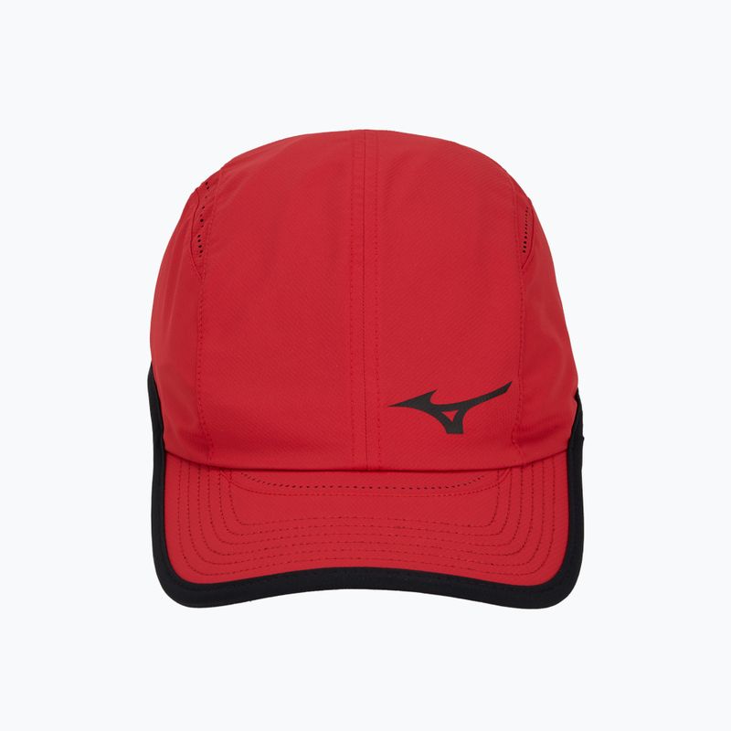 Kšiltovka Mizuno Drylite Cap hibiscus 2