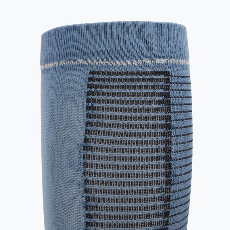 Kompresní návleky Mizuno Compression Supporter citadel  4