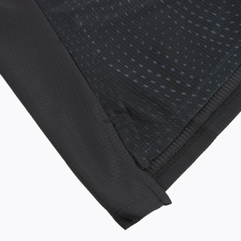 Dámské běžecké tričko Mizuno DryAeroFlow Graphic Tee black 4