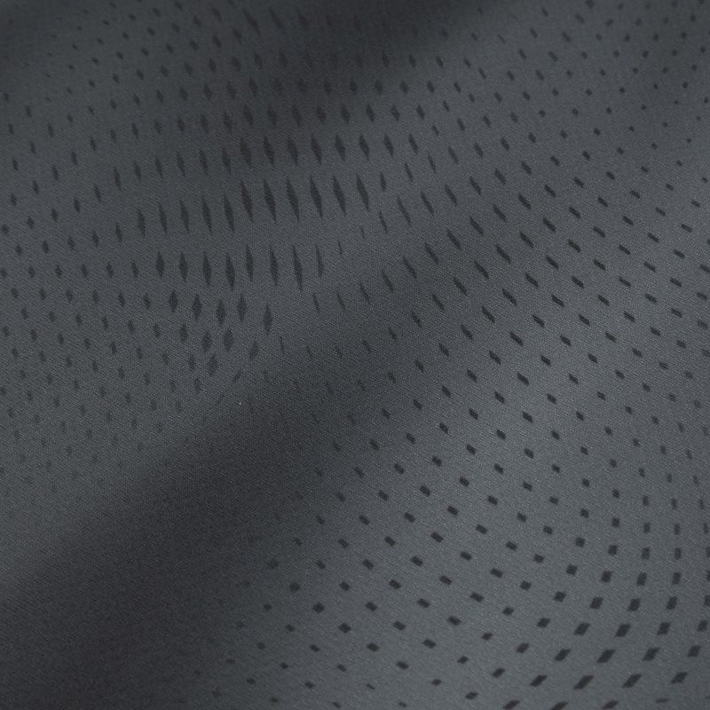 Dámské běžecké tričko Mizuno Core Graphic Tee black oni 4
