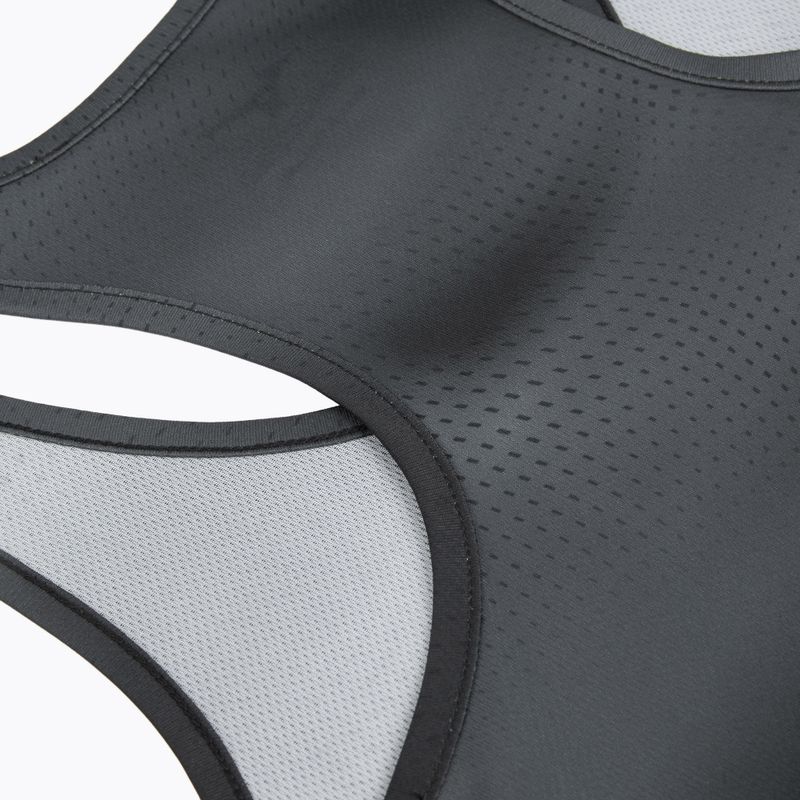 Dámské běžecké tričko Mizuno Core Graphic Tank black 4
