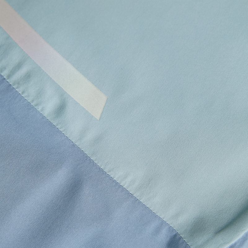 Pánská běžecká bunda Mizuno Waterproof 20K ER citadel 8