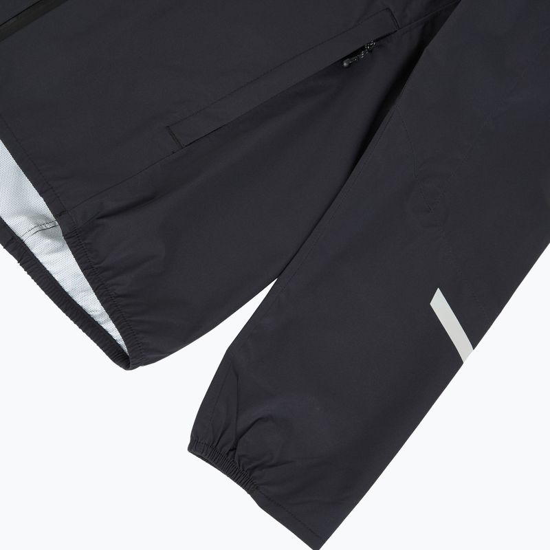Dámská běžecká bunda Mizuno Waterproof 20K ER black 4