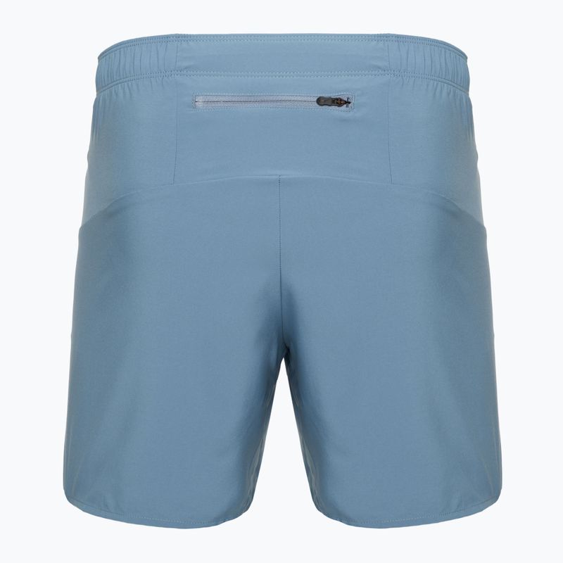 Pánské běžecké šortky Mizuno Core 5,5" citadel 2