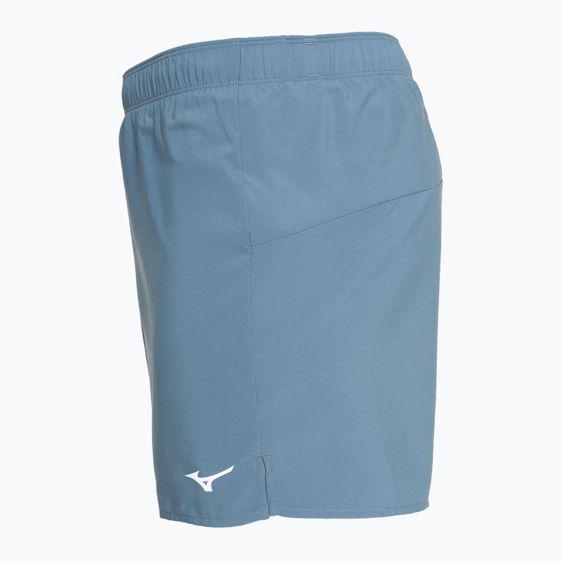 Pánské běžecké šortky Mizuno Core 5,5" citadel 3