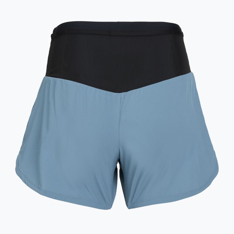 Dámské běžecké šortky Mizuno Multi Pocket citadel 2