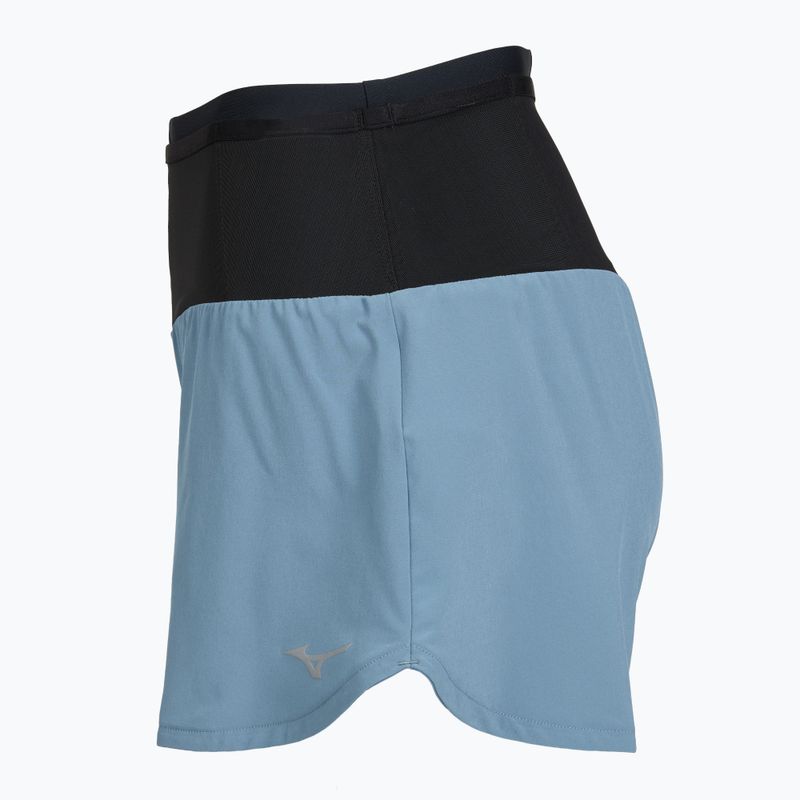 Dámské běžecké šortky Mizuno Multi Pocket citadel 3