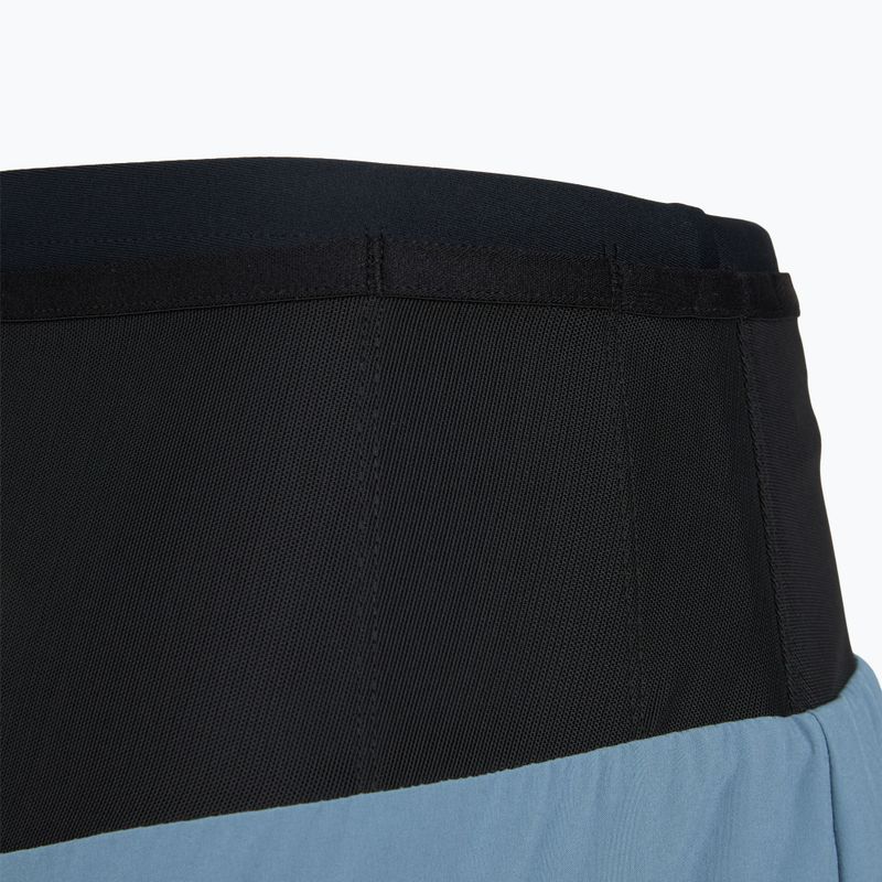 Dámské běžecké šortky Mizuno Multi Pocket citadel 4
