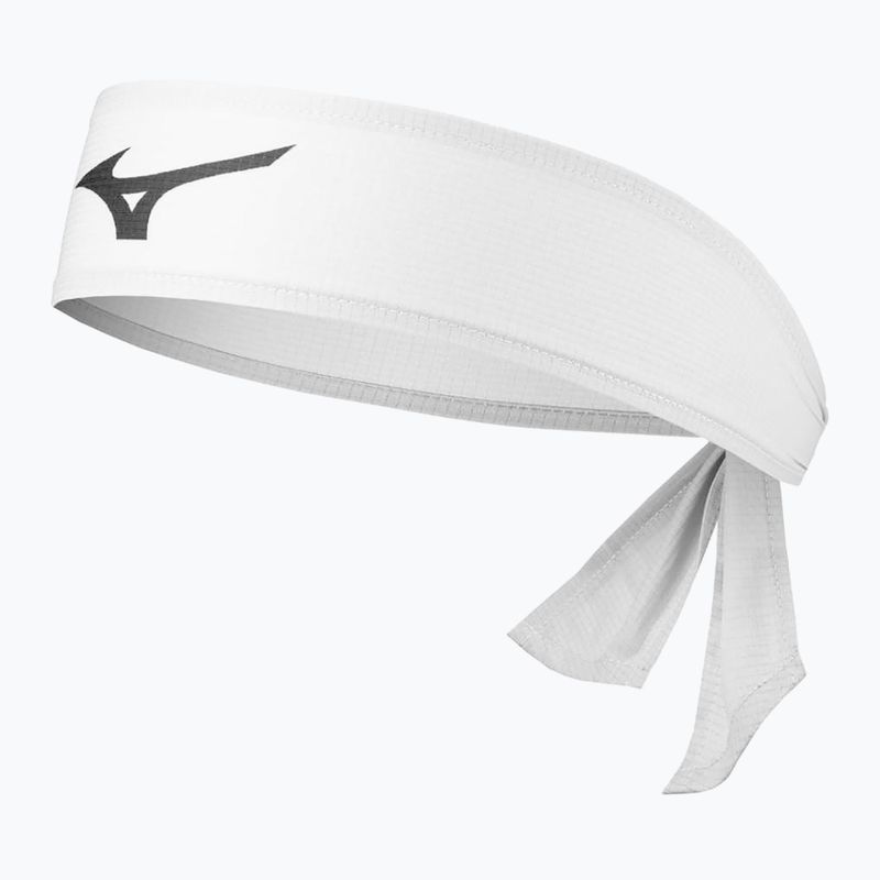 Čelenka Mizuno Bandana white