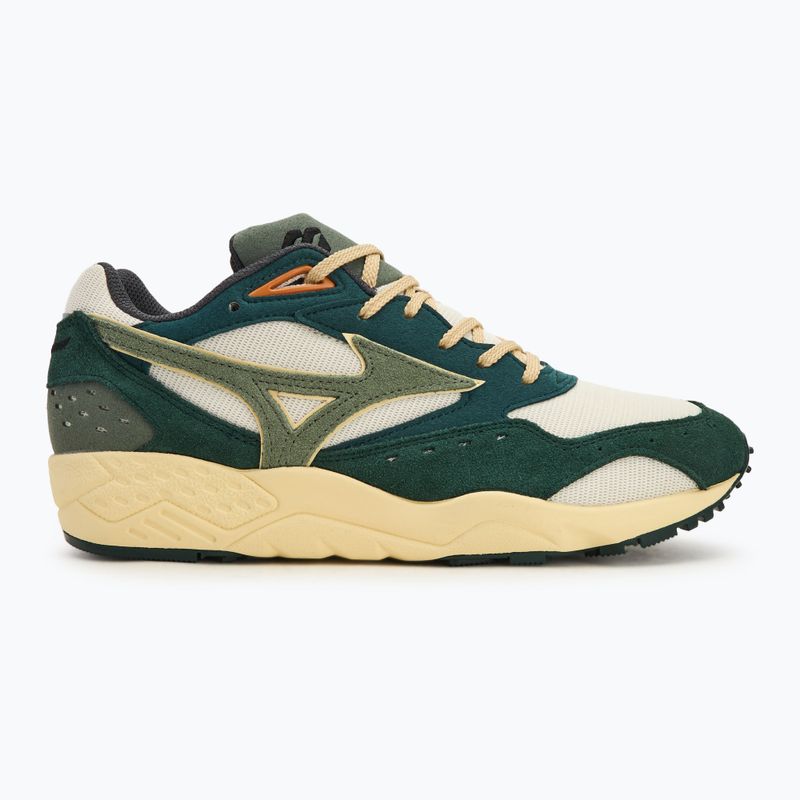 Pánské boty  Mizuno Contender S 2
