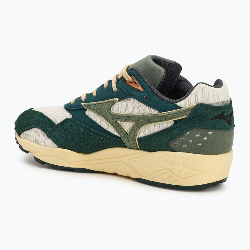 Pánské boty  Mizuno Contender S 3