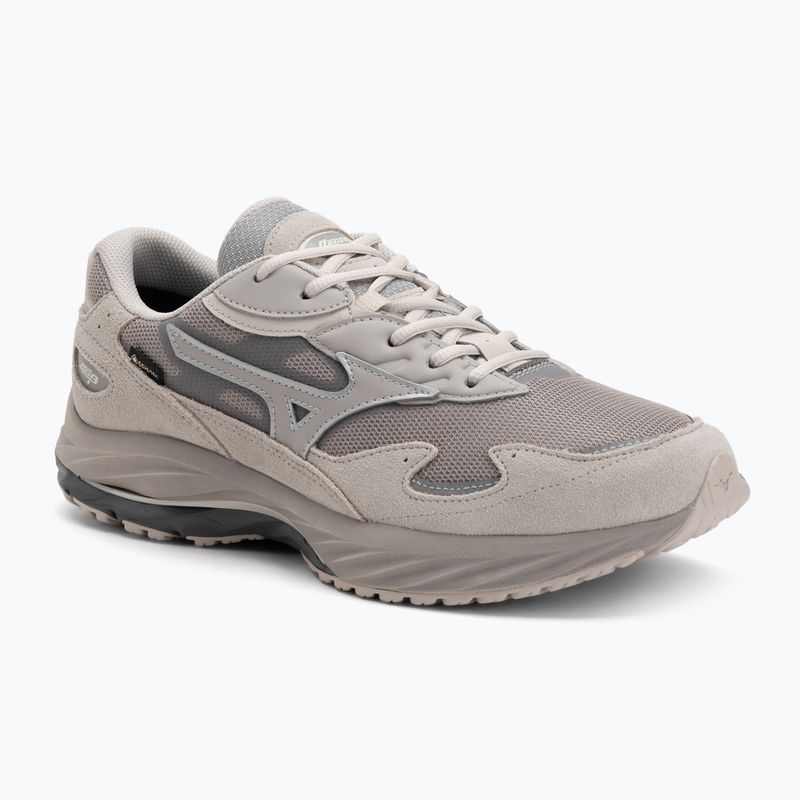 Boty Mizuno Wave Rider β GTX wind chime/opal gray/quiet shade