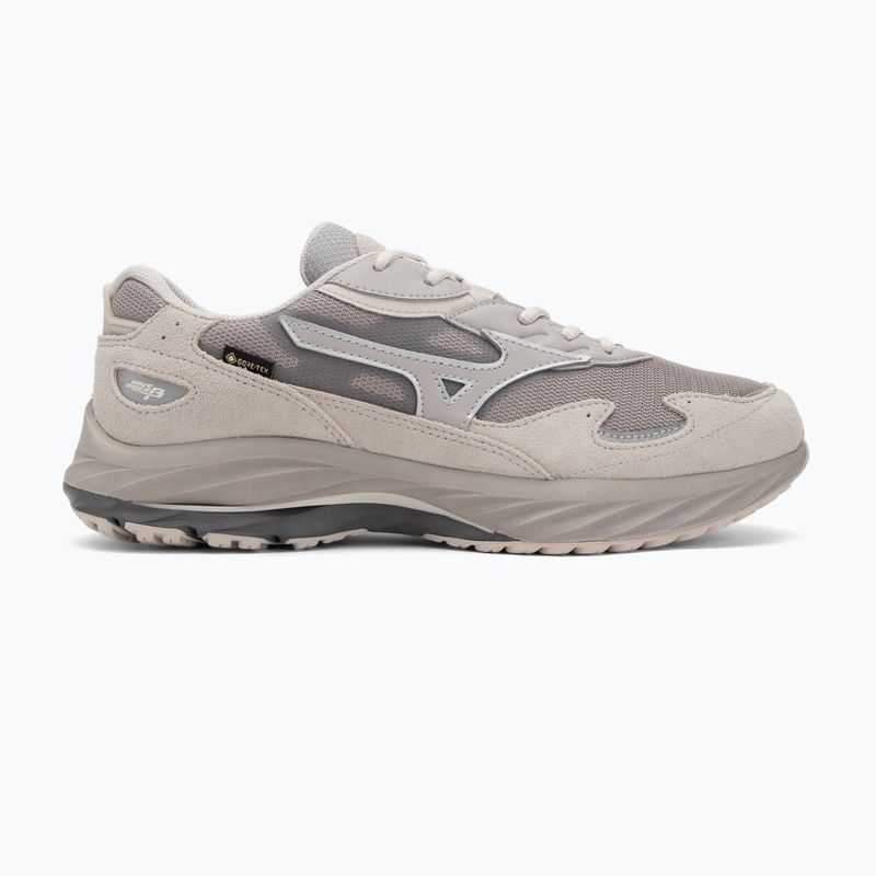 Boty Mizuno Wave Rider β GTX wind chime/opal gray/quiet shade 2