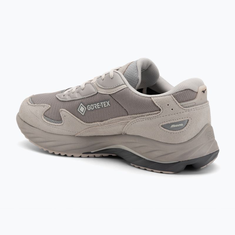 Boty Mizuno Wave Rider β GTX wind chime/opal gray/quiet shade 3
