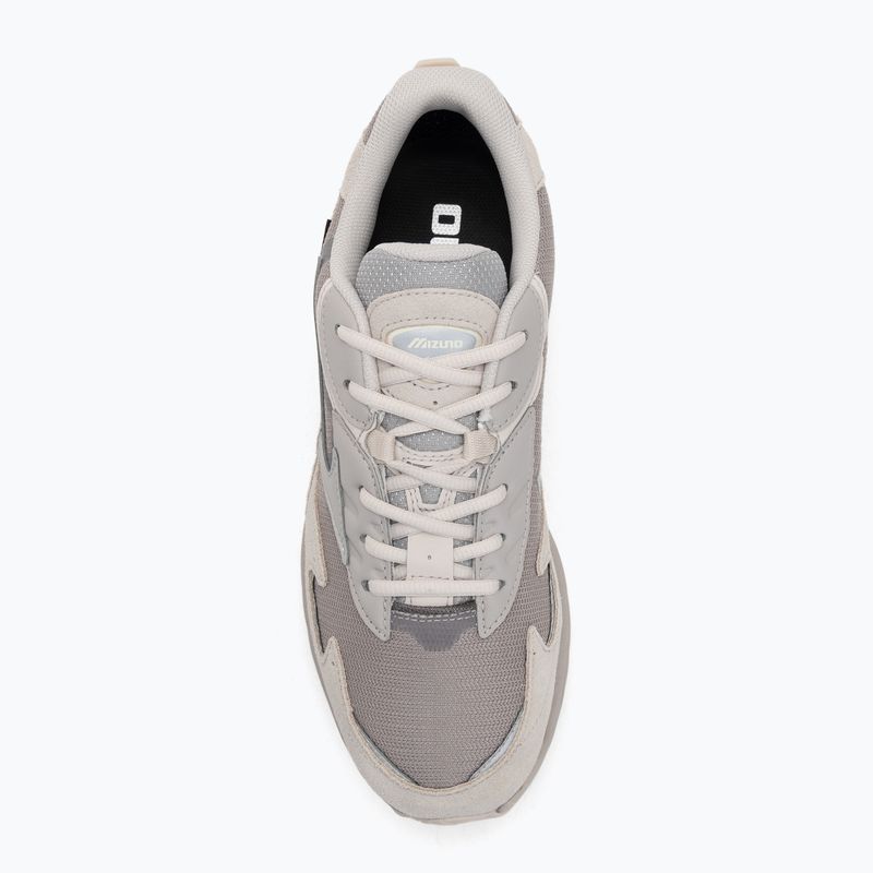 Boty Mizuno Wave Rider β GTX wind chime/opal gray/quiet shade 5